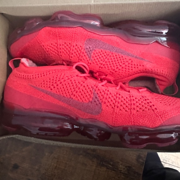 Brand new Nike Vapormax 2023